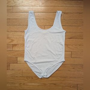 Bamboo Bodysuit